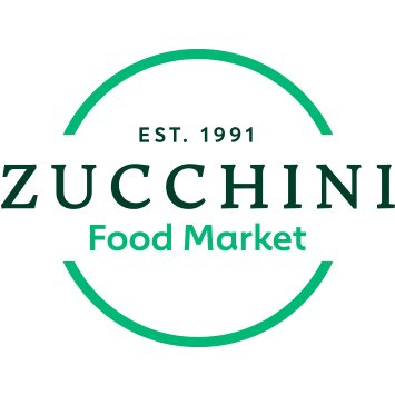 Zuchinni Logo